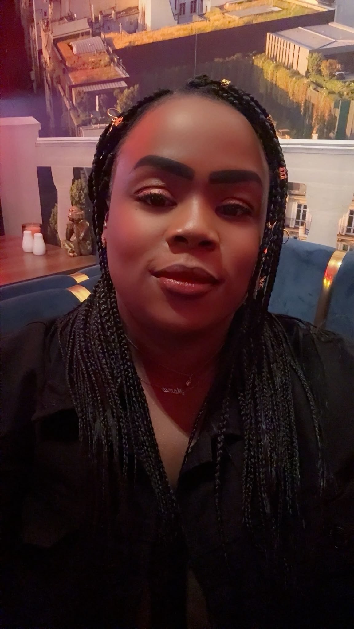Oyindamola Sulaimon
